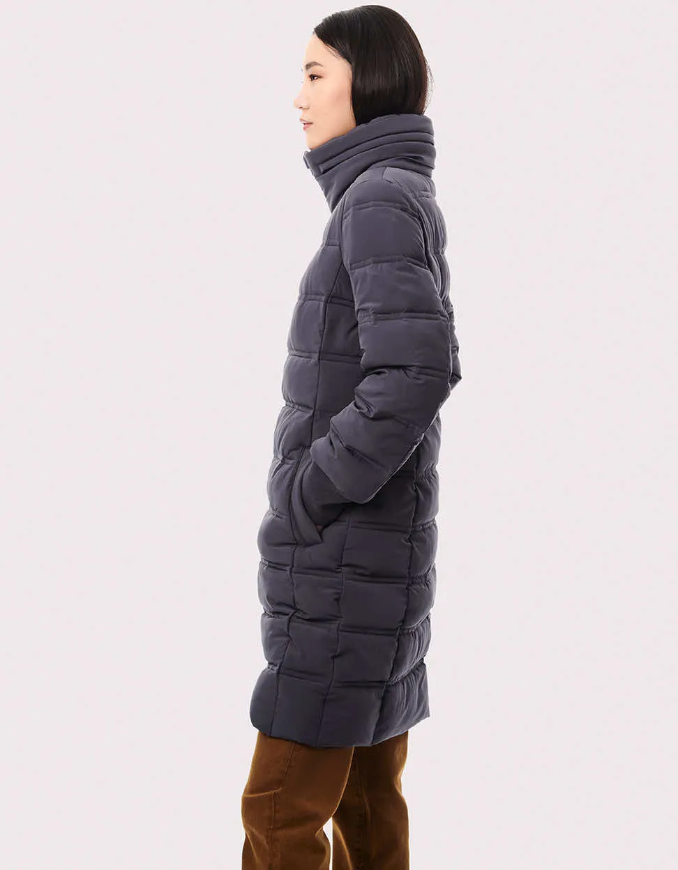 City Stretch Puffer Walker sold by Bernardo product image thumbnail 3