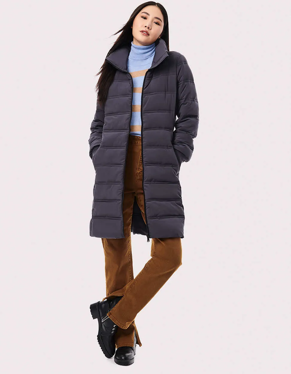 City Stretch Puffer Walker sold by Bernardo product image thumbnail 2