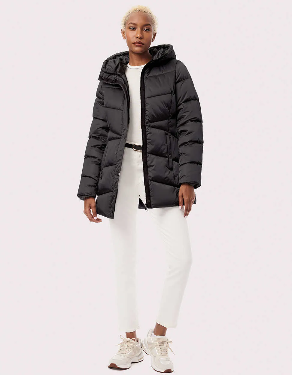 Bundle Up Puffer Walker sold by Bernardo product image thumbnail 2