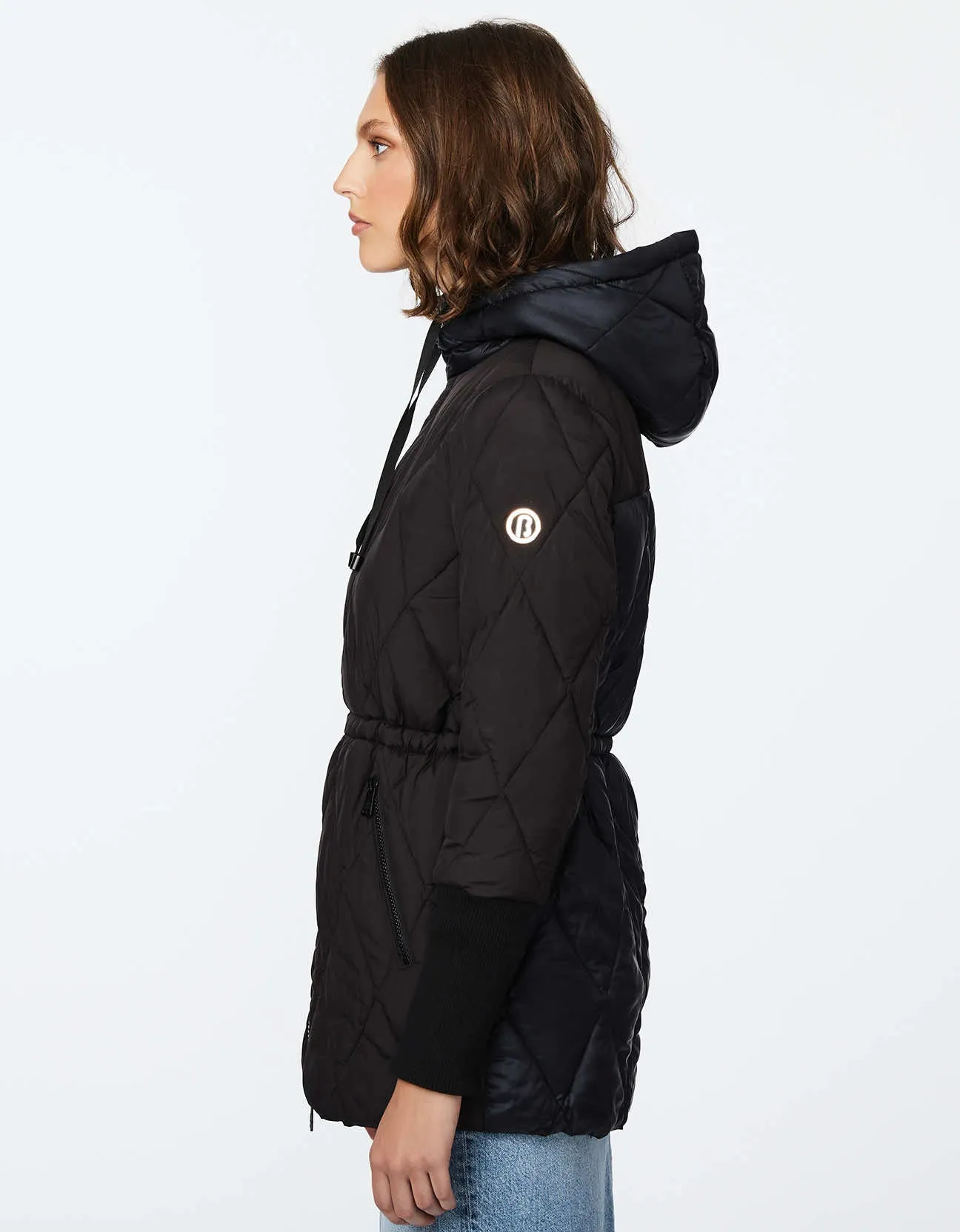 TRIO PUFFER sold by Bernardo product image thumbnail 3