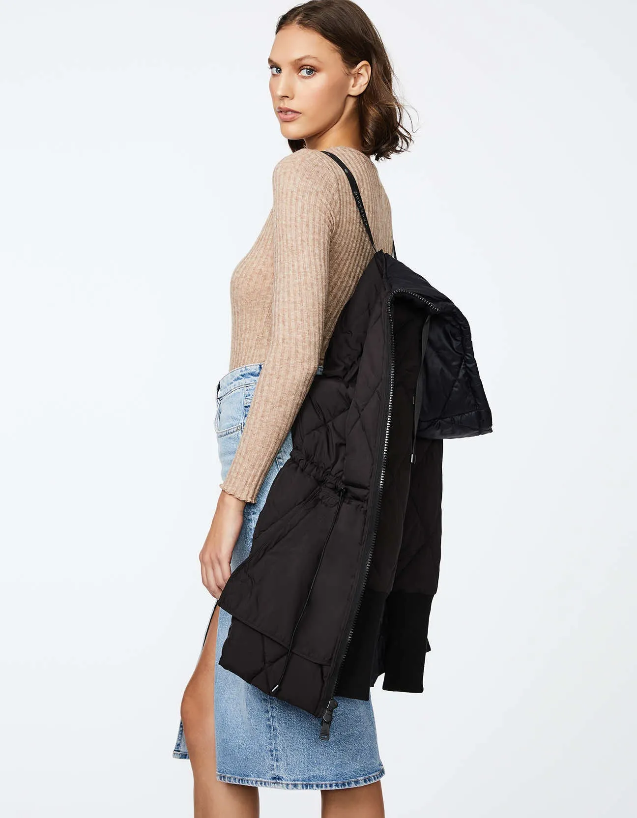 TRIO PUFFER sold by Bernardo product image thumbnail 5