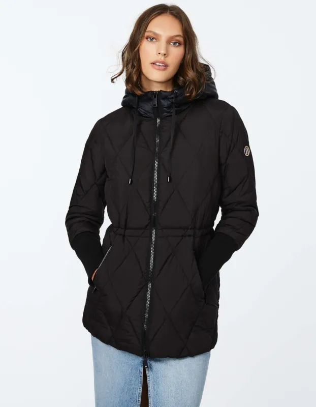 TRIO PUFFER sold by Bernardo