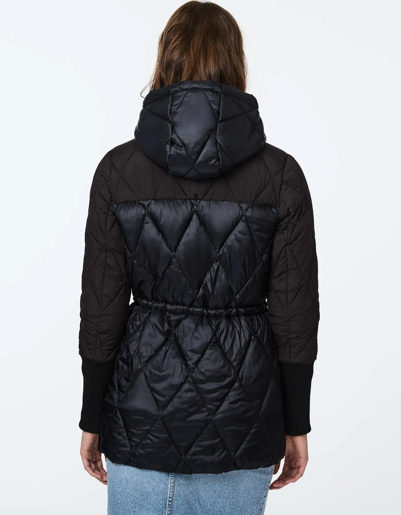 TRIO PUFFER sold by Bernardo product image thumbnail 4