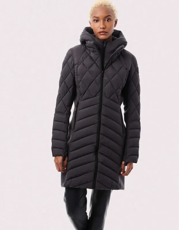 Neo Active Double Up Puffer sold by Bernardo