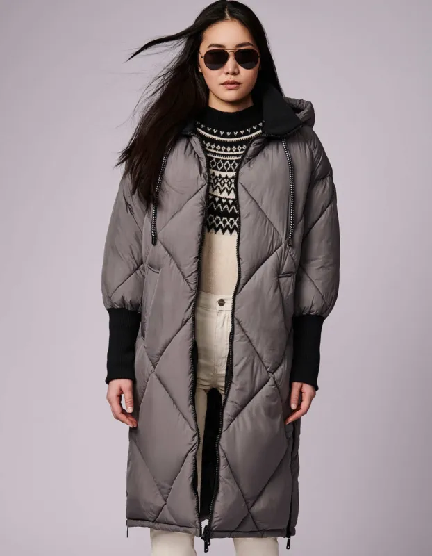Sleeping Bag Coat sold by Bernardo