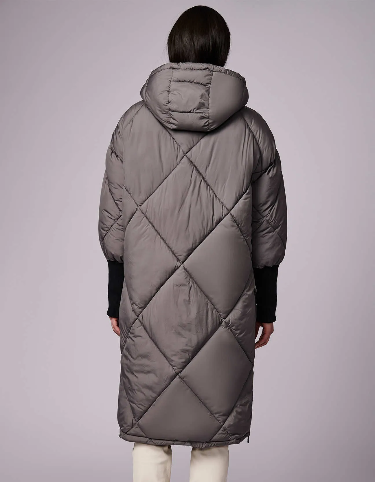 Sleeping Bag Coat sold by Bernardo product image thumbnail 5