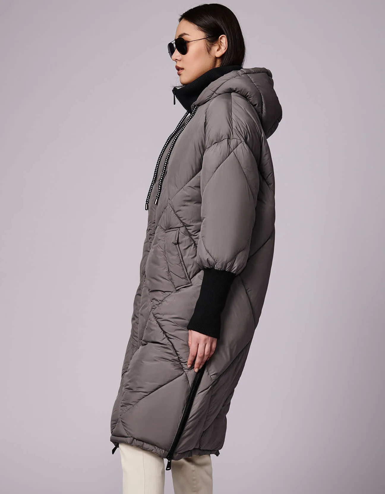 Sleeping Bag Coat sold by Bernardo product image thumbnail 4