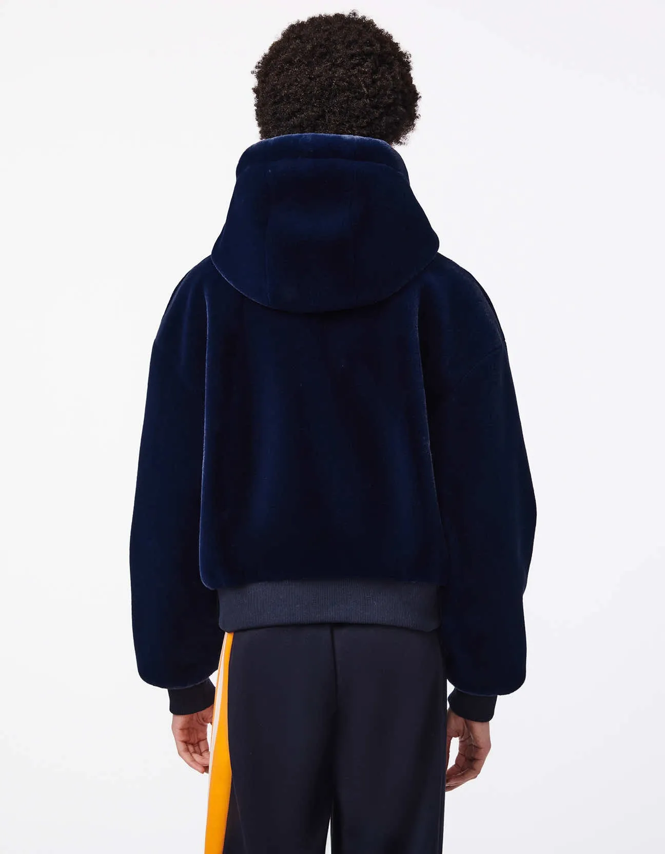 Ultimate Everyday Hood Jacket sold by Bernardo product image thumbnail 4