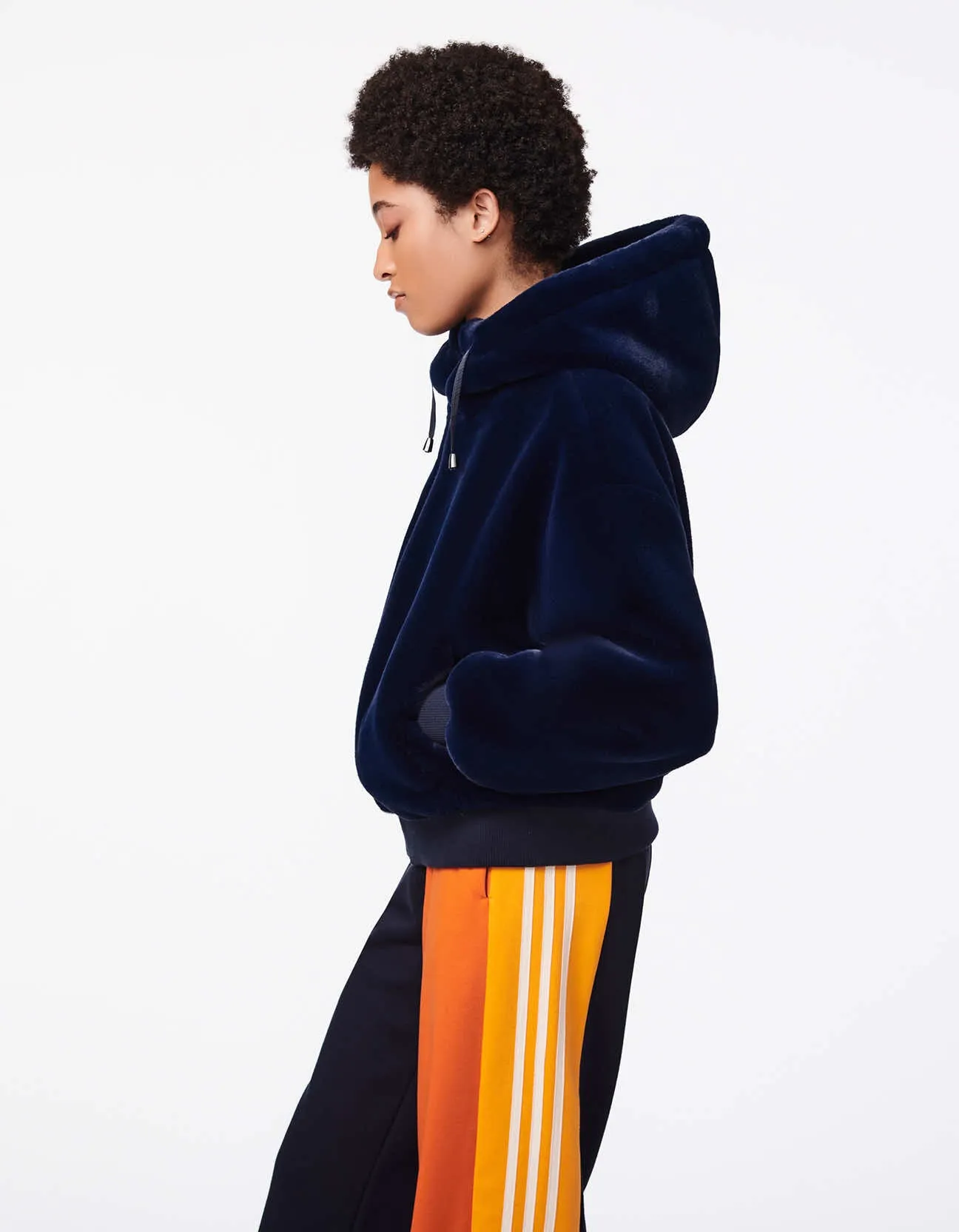 Ultimate Everyday Hood Jacket sold by Bernardo product image thumbnail 3