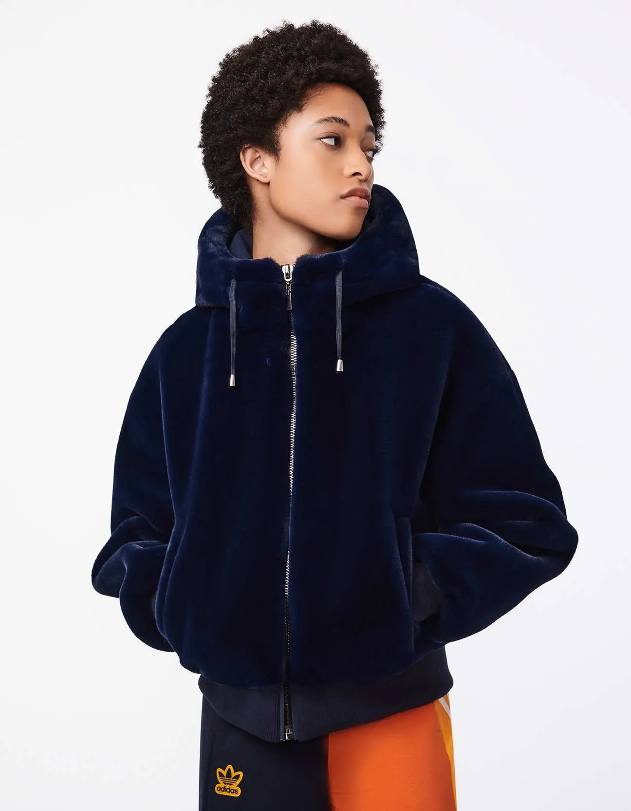 Ultimate Everyday Hood Jacket sold by Bernardo product image thumbnail 2