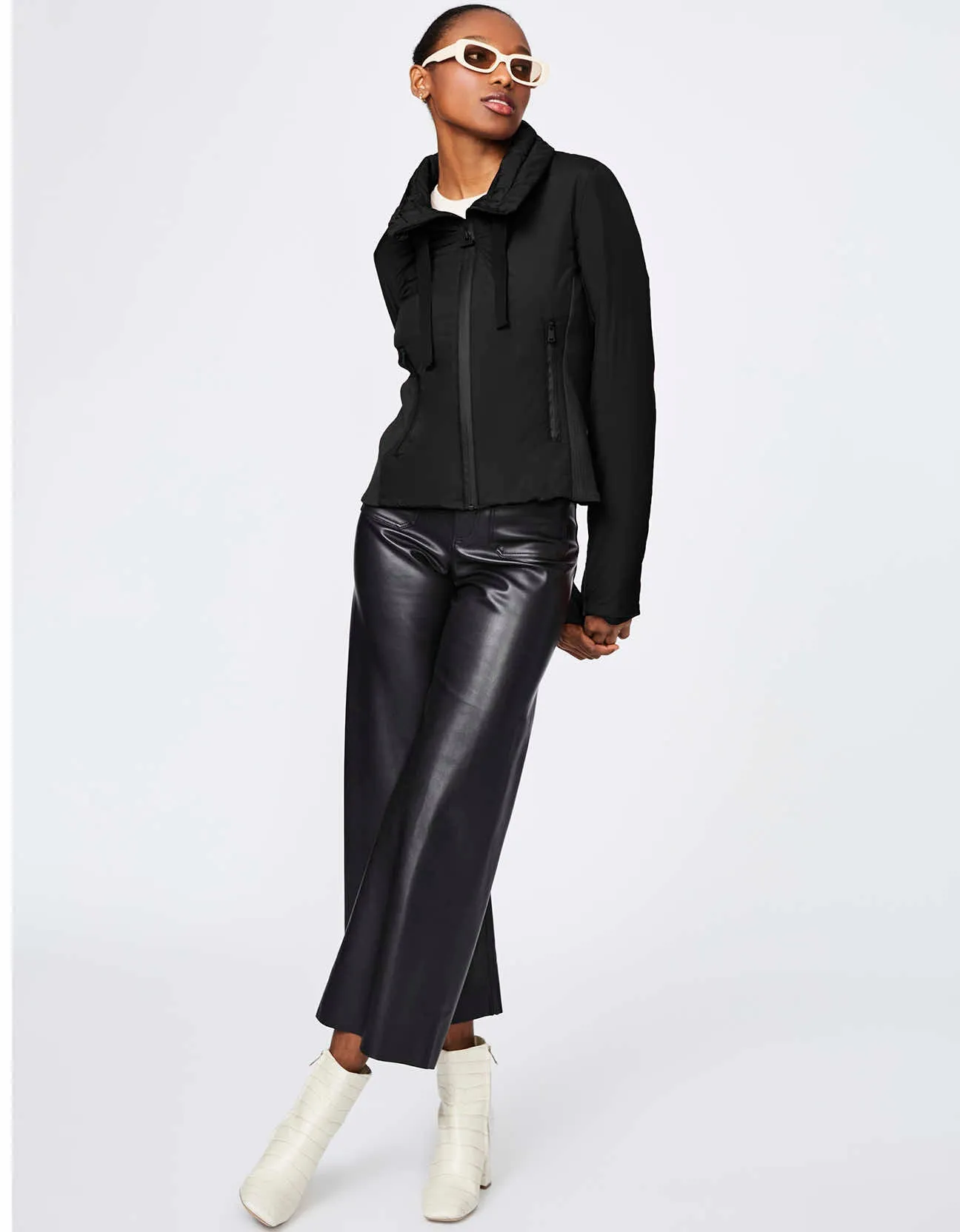 ALP ACTIVE PUFFER JACKET sold by Bernardo