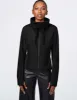 ALP ACTIVE PUFFER JACKET sold by Bernardo