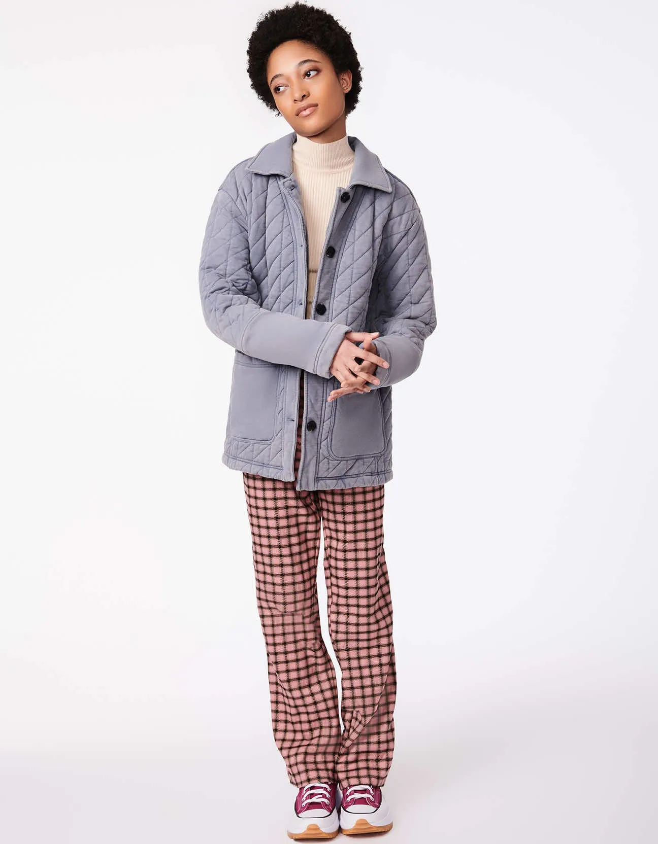 Room To Move Winter Jacket sold by Bernardo product image thumbnail 2