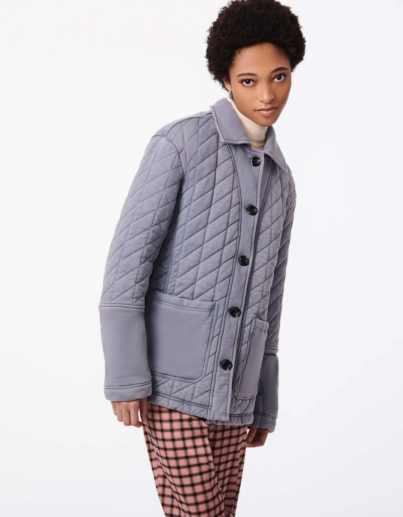 Room To Move Winter Jacket sold by Bernardo