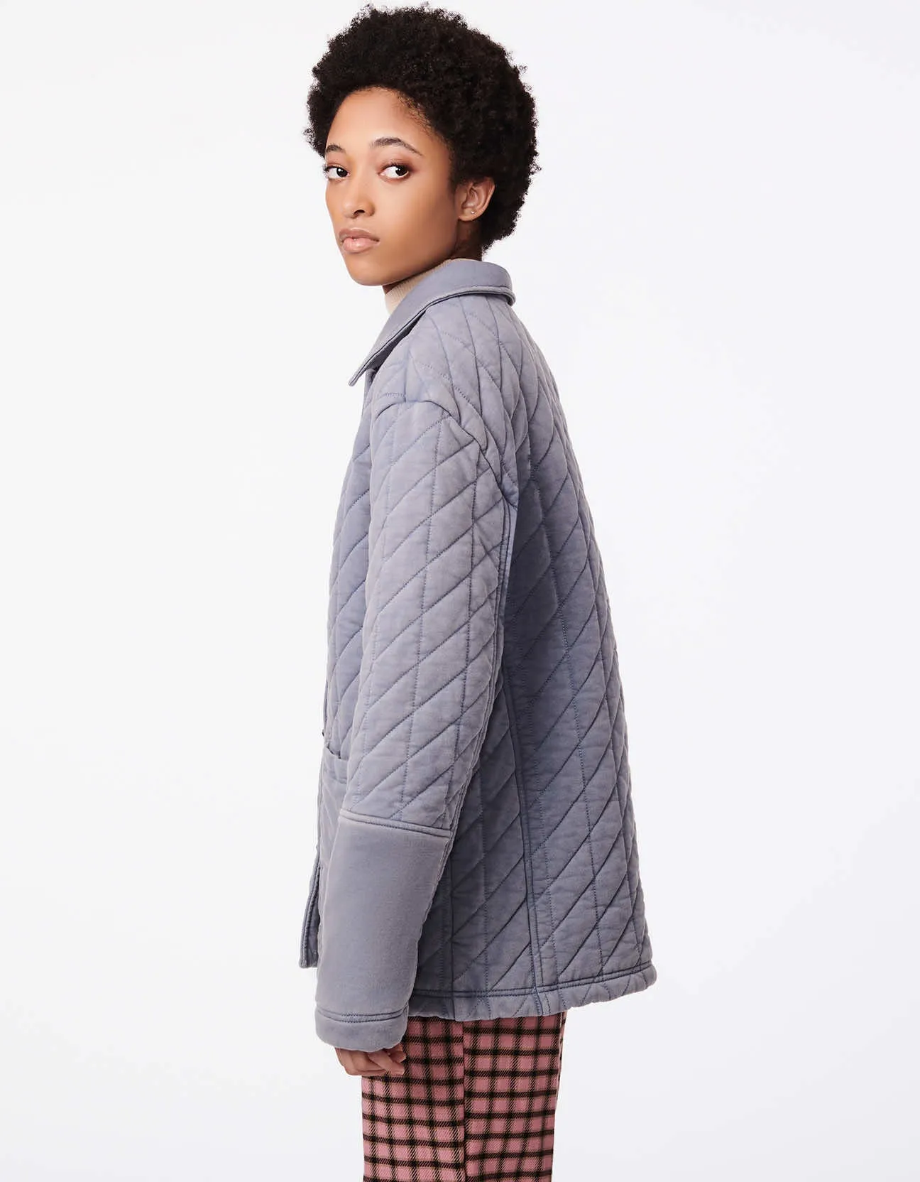 Room To Move Winter Jacket sold by Bernardo product image thumbnail 3