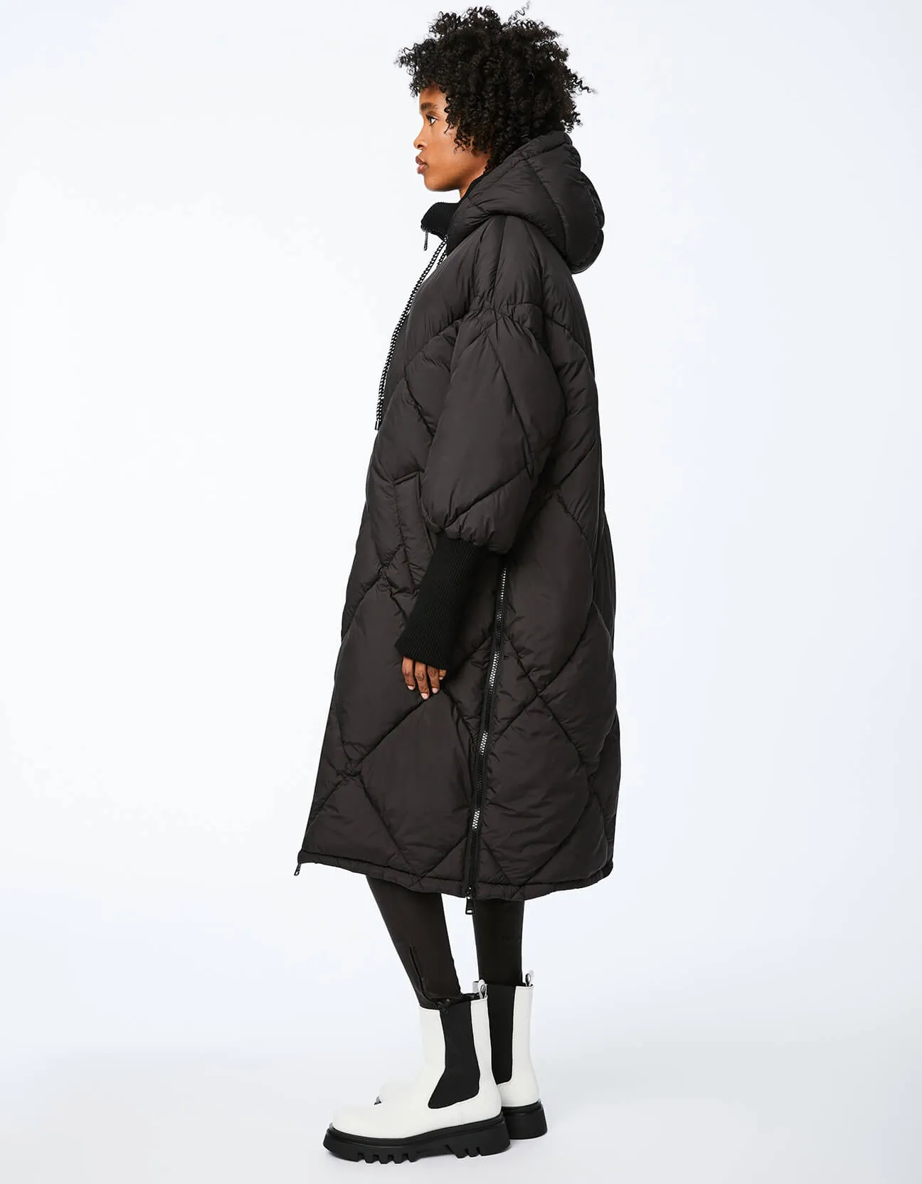 Sleeping Bag Coat sold by Bernardo product image thumbnail 5