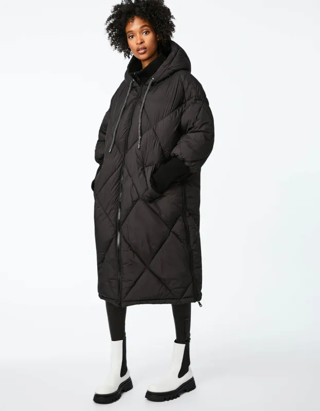 Sleeping Bag Coat sold by Bernardo