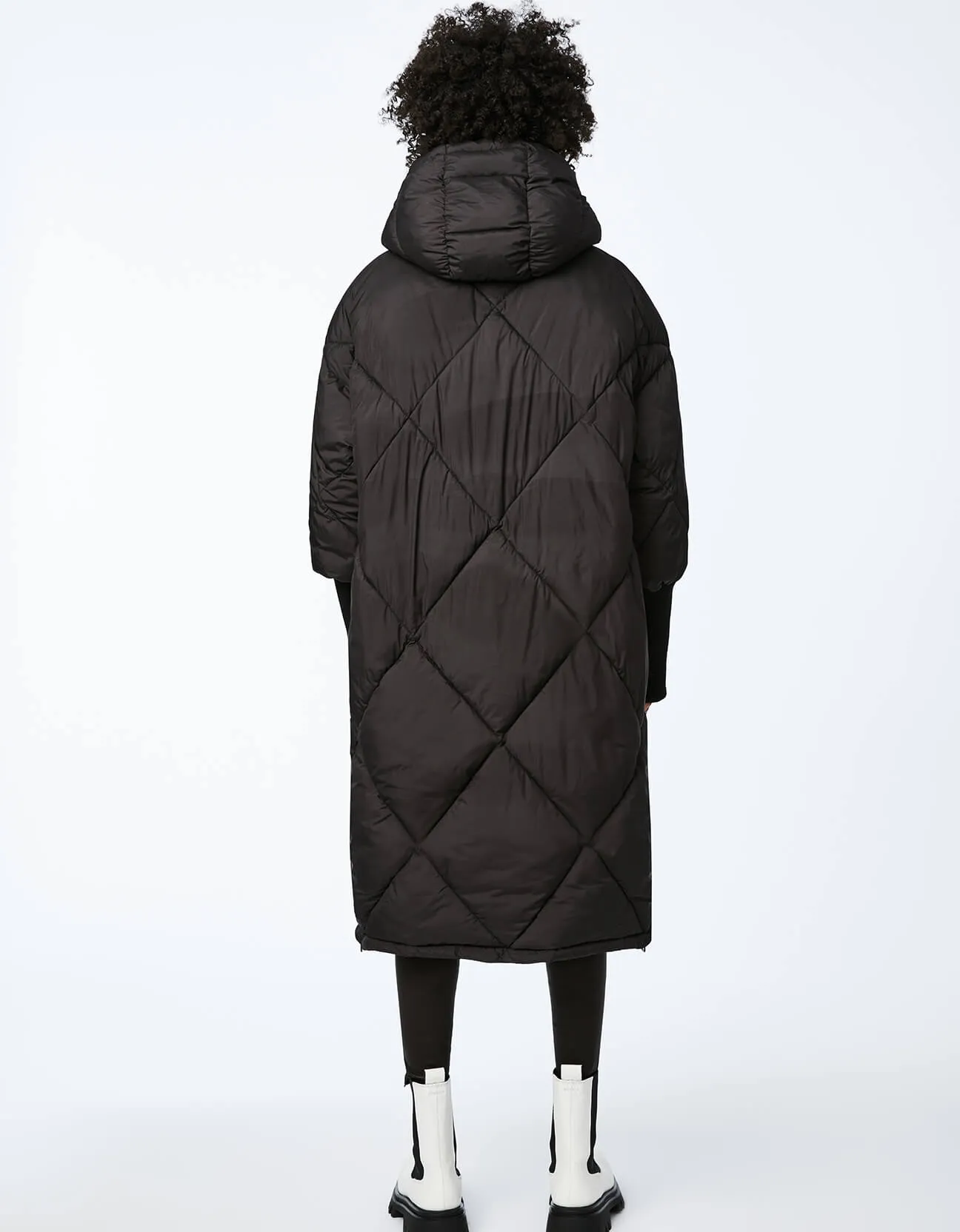 Sleeping Bag Coat sold by Bernardo product image thumbnail 4