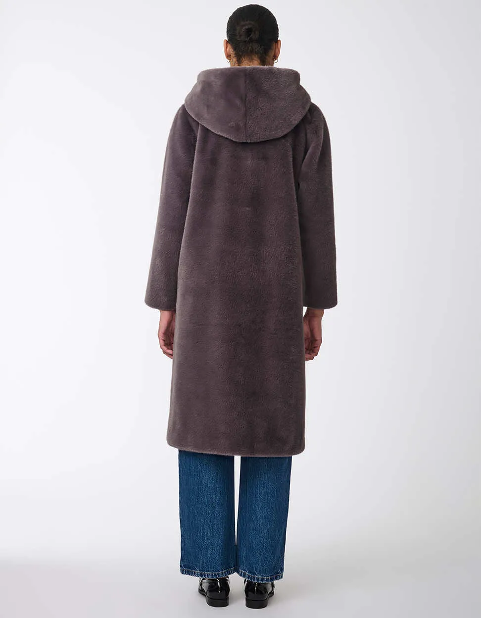 Urban Elegance Coat sold by Bernardo product image thumbnail 4
