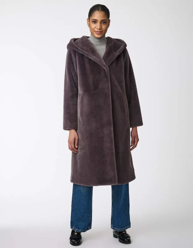 Urban Elegance Coat sold by Bernardo