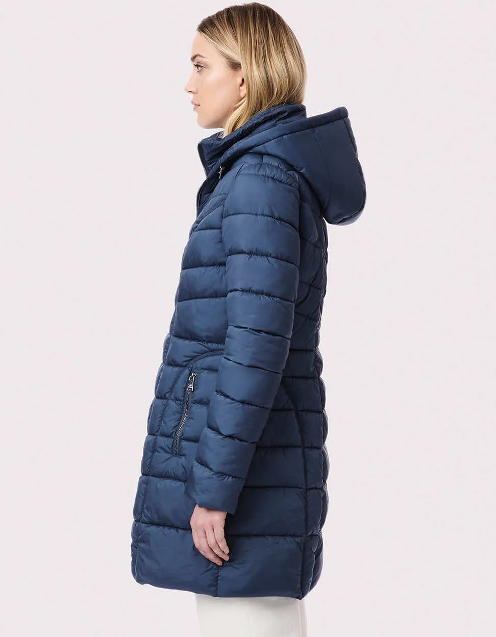3 In 1 Puffer Coat sold by Bernardo product image thumbnail 3