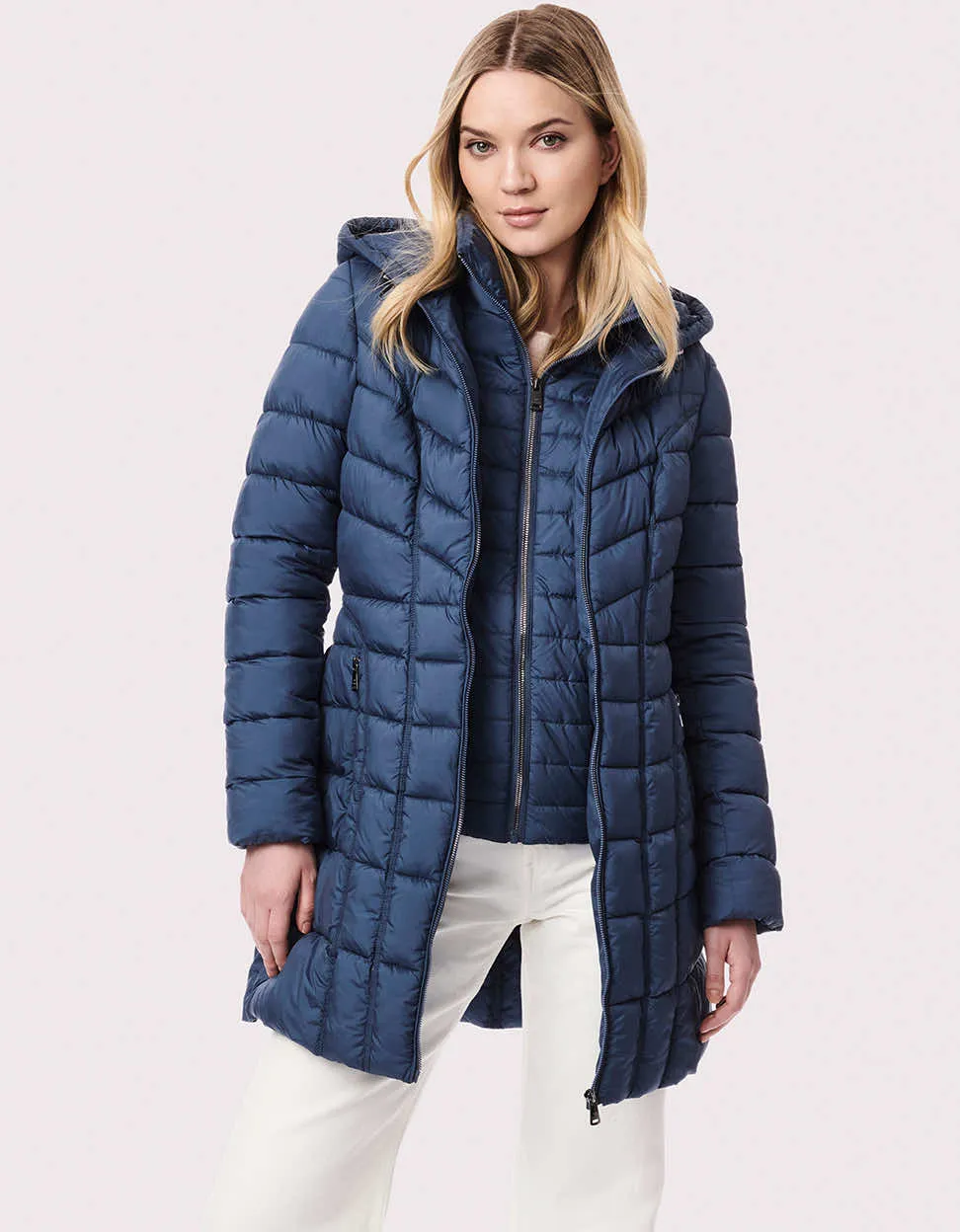3 In 1 Puffer Coat sold by Bernardo product image thumbnail 2