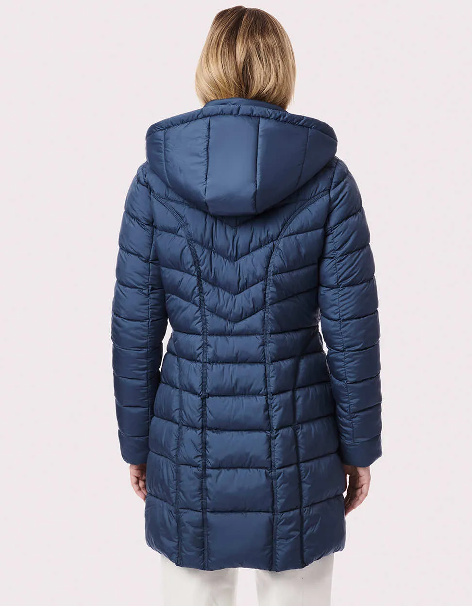 3 In 1 Puffer Coat sold by Bernardo product image thumbnail 4