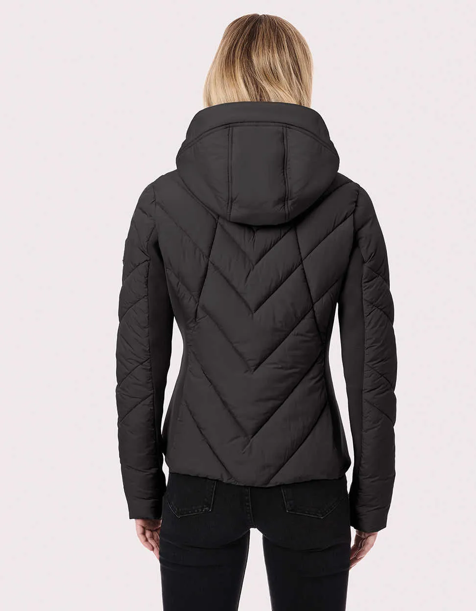 Active Double Puffer Jacket II sold by Bernardo product image thumbnail 4