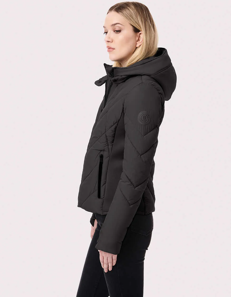 Active Double Puffer Jacket II sold by Bernardo product image thumbnail 3