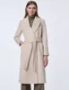Soho Belted Wool Coat sold by Bernardo
