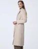 Soho Belted Wool Coat sold by Bernardo