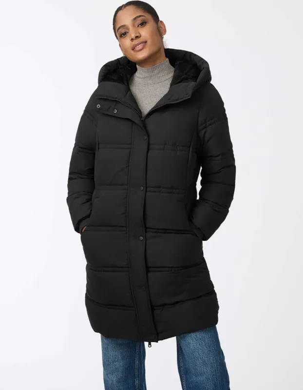 Glacier Warmth Puffer Coat sold by Bernardo
