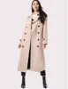 On the Go Belted Trench Rain Coat sold by Bernardo