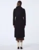 Soho Belted Wool Coat sold by Bernardo