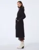 Soho Belted Wool Coat sold by Bernardo