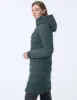 Summit Puffer Coat sold by Bernardo