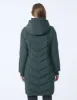 Summit Puffer Coat sold by Bernardo