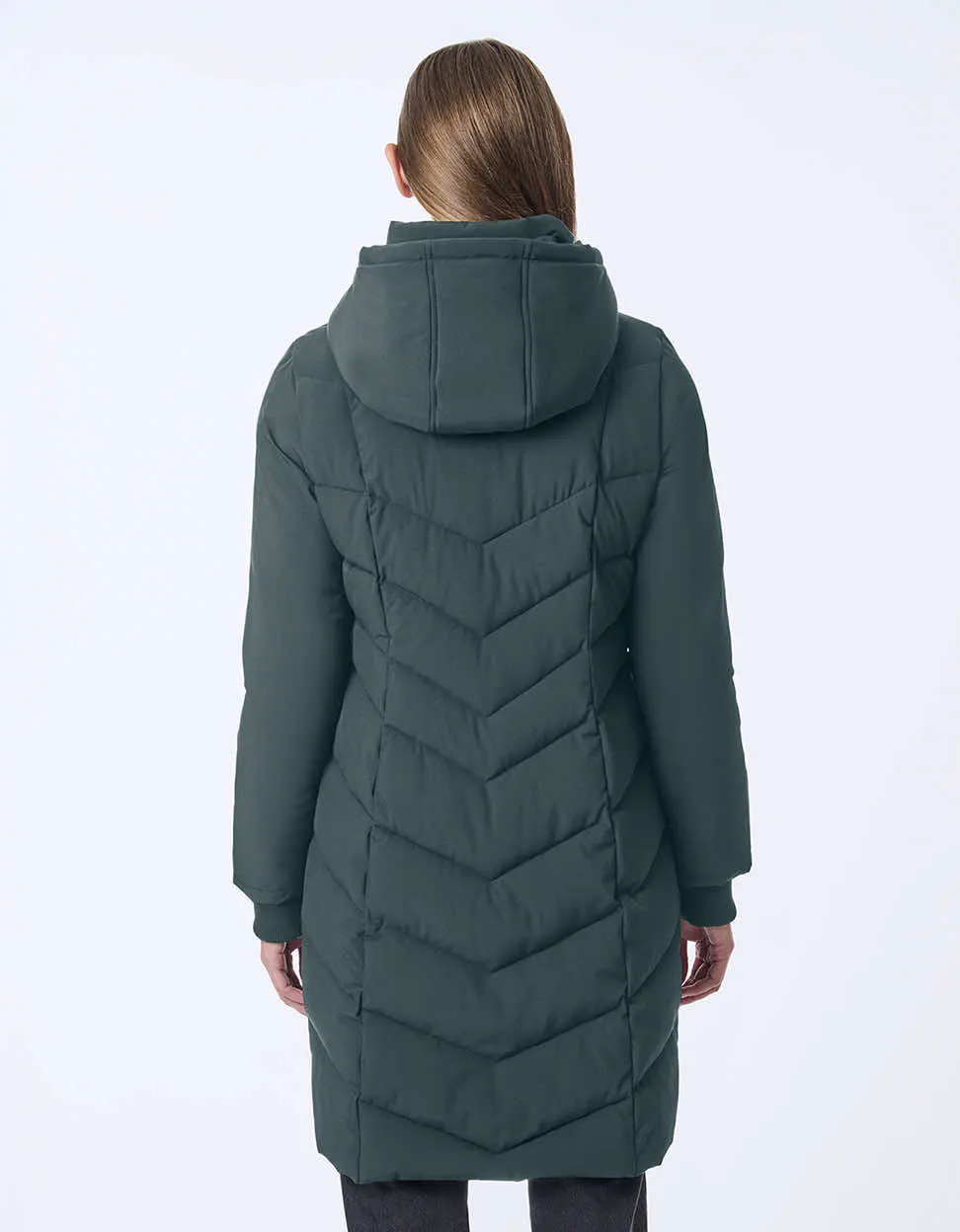Summit Puffer Coat sold by Bernardo product image thumbnail 5
