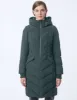 Summit Puffer Coat sold by Bernardo