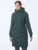 Summit Puffer Coat sold by Bernardo