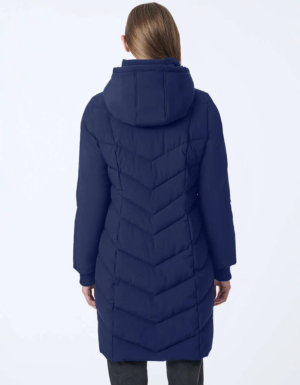Summit Puffer Coat sold by Bernardo product image thumbnail 5