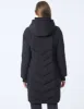 Summit Puffer Coat sold by Bernardo