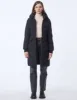Summit Puffer Coat sold by Bernardo