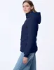 Horizon Hooded Puffer Jacket sold by Bernardo