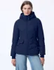 Horizon Hooded Puffer Jacket sold by Bernardo