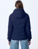Horizon Hooded Puffer Jacket sold by Bernardo