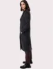 City Chic Long Wool Coat for Women sold by Bernardo