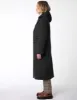 Gotham Wool Coat sold by Bernardo
