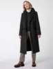 Gotham Wool Coat sold by Bernardo