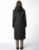 Gotham Wool Coat sold by Bernardo